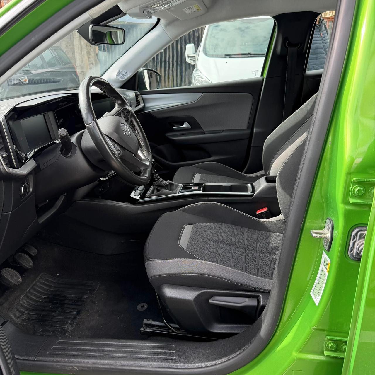 Opel Mokka 1.2 Turbo Ultimate