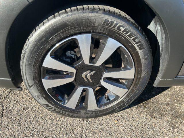 CITROEN C3 82CV S&S Shine GARANZIA 24 MESI