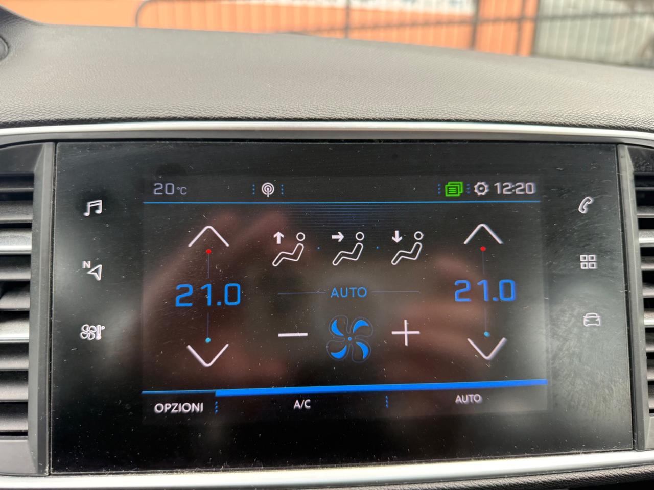 Peugeot 308 BlueHDi 130 S&S GT Line