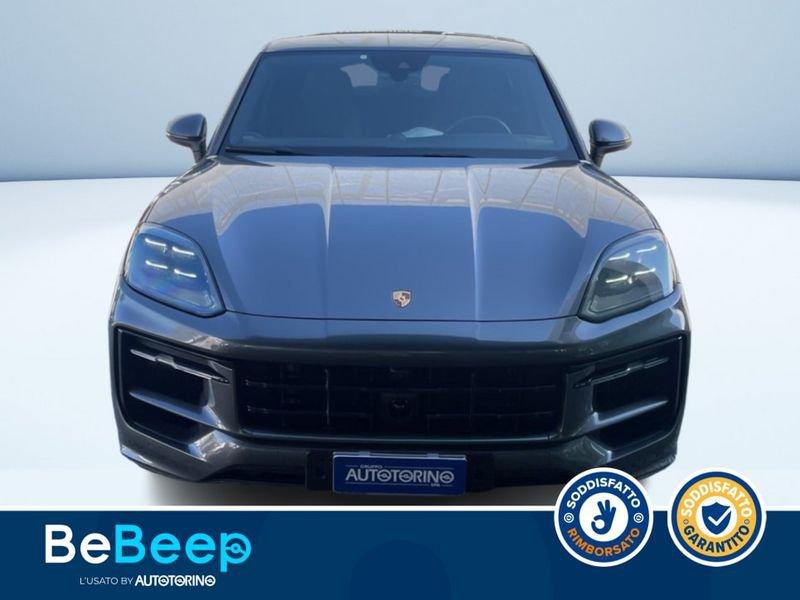 Porsche Cayenne Coupè Cayenne CoupÃ¨ CAYENNE COUPE 3.0 E-HYBRID S 5P.TI TIPTRONIC