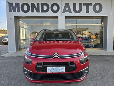Citroen C4 Picasso BlueHDi 120 S&S Live