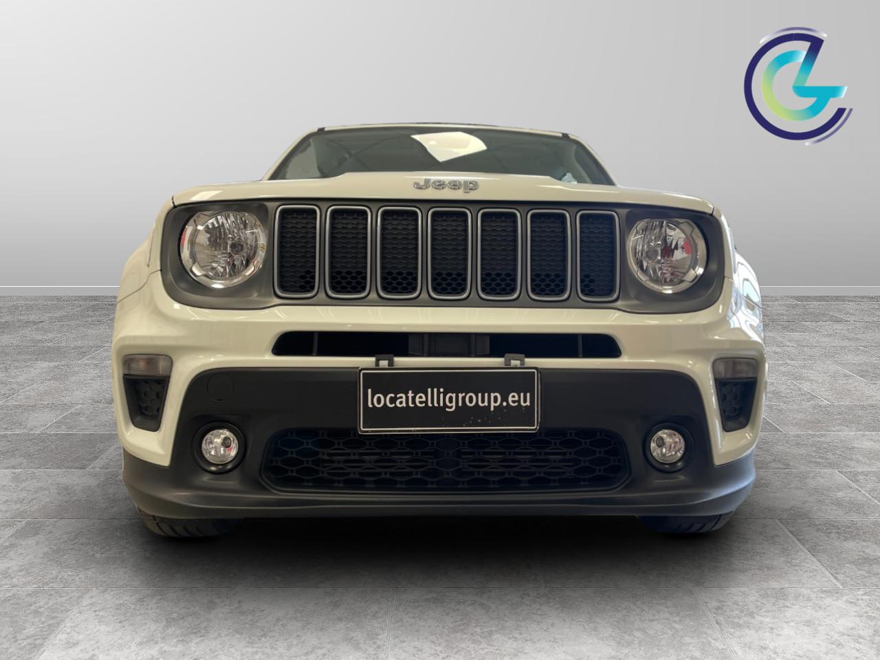 JEEP Renegade My23 Limited 1.6 Multijet Ii 130 Cv E6.4