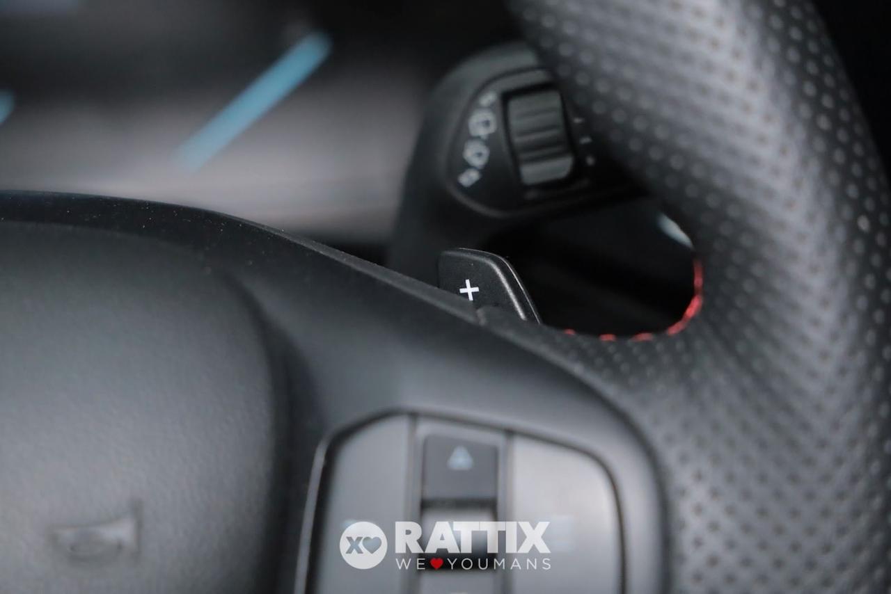 Ford Focus SW 1.0 Ecoboost Hybrid 125CV ST-Line Design Powershift