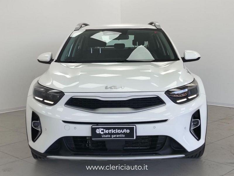 Kia Stonic 1.2 DPI Urban