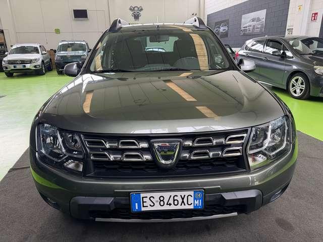 Dacia Duster 1.5 dci 110CV Laureate 4x4