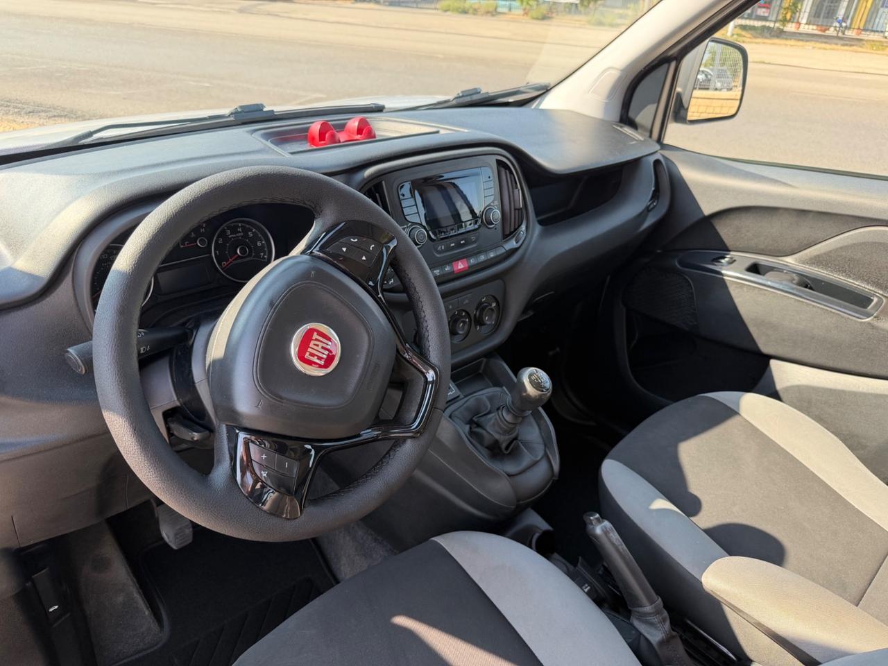 Fiat Doblo Doblò 1.6 MJT 105CV PC Combi N1 SX