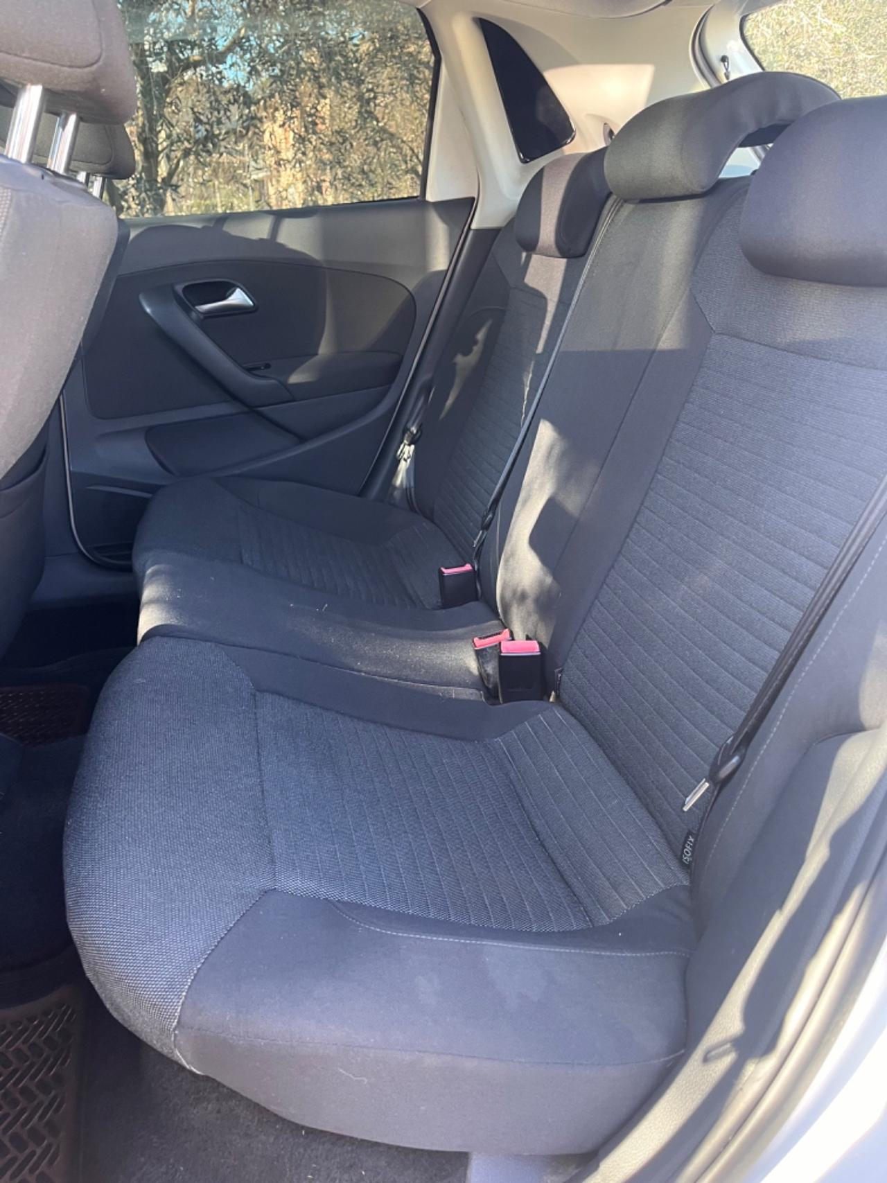 Volkswagen Polo TDI PERFETTA SI NEOPATENTATI