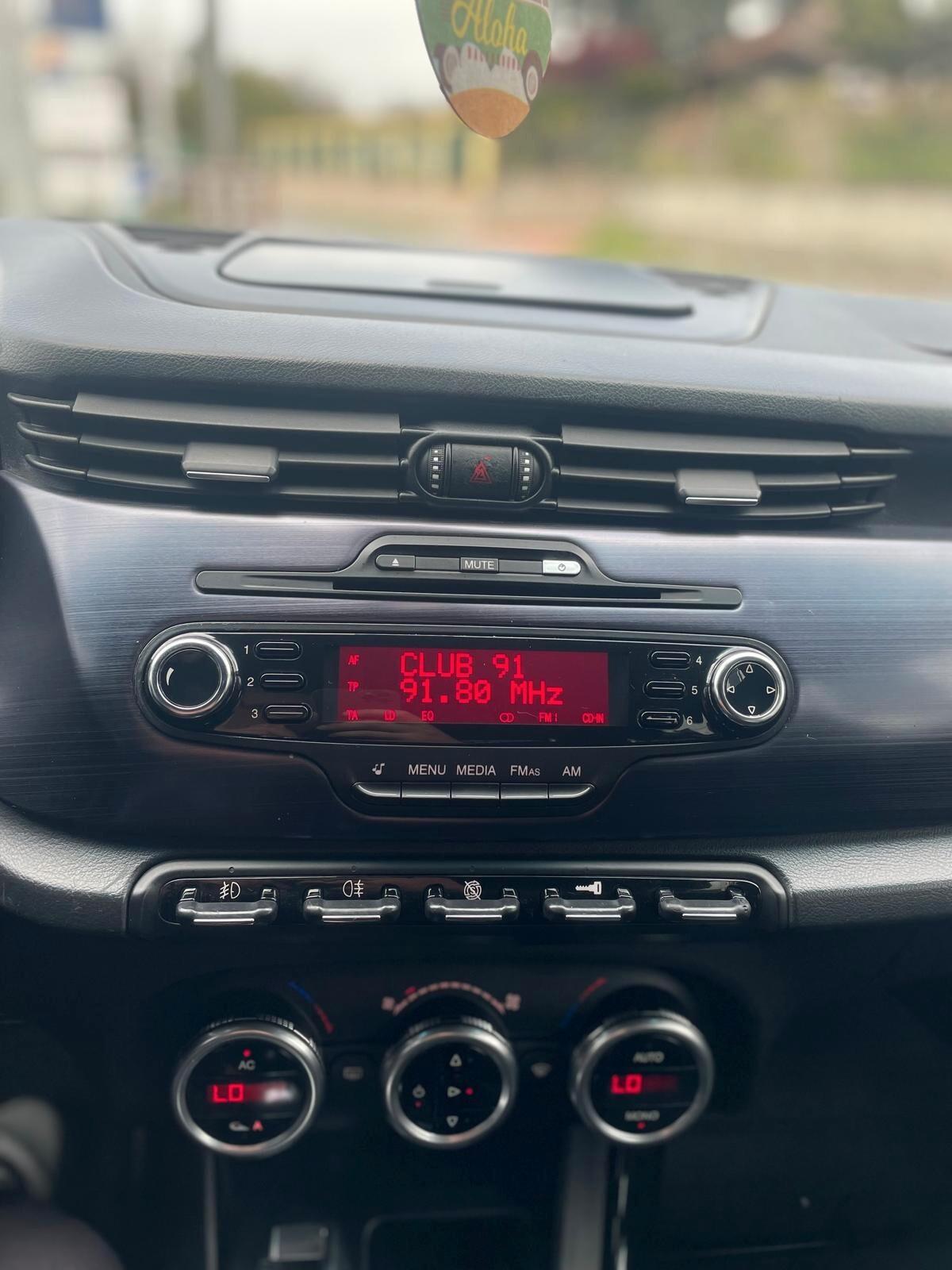 Alfa Romeo Giulietta 1.6 JTDm-2 105 CV Distinctive