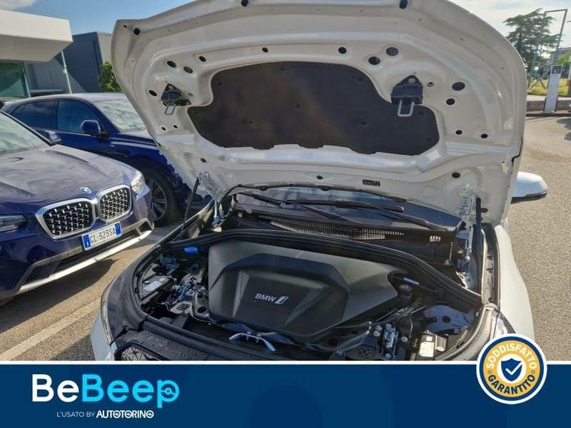 BMW X1 i I EDRIVE 20 MSPORT