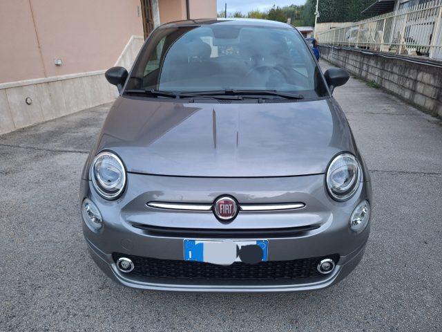 FIAT 500 1.0 Hybrid