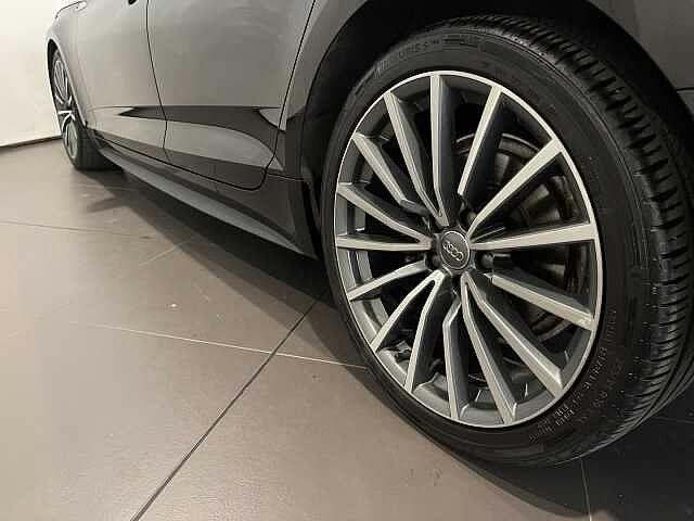 Audi A5 SPB 2.0 TDI 190 CV quattro S tronic Sport