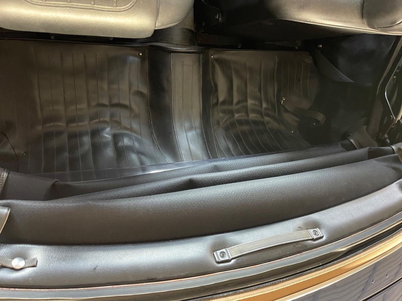 Alfa Romeo Spider 1.3 Coda Tronca ASI PERMUTE RATE