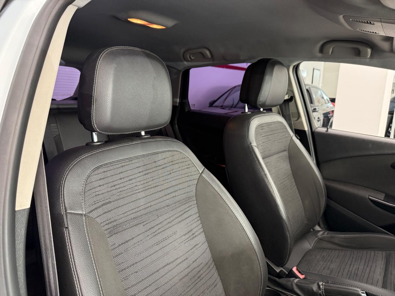 Opel Astra 1.6 CDTI Tourer Business