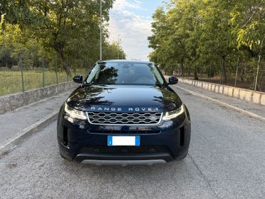 Range Rover Evoque 2.0D 163cv AWD SE- 2022-Autocarro