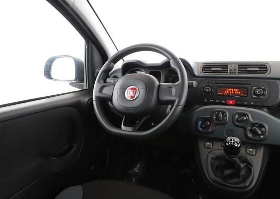 Fiat Panda 1.2 Easy benzina 69 cv E6