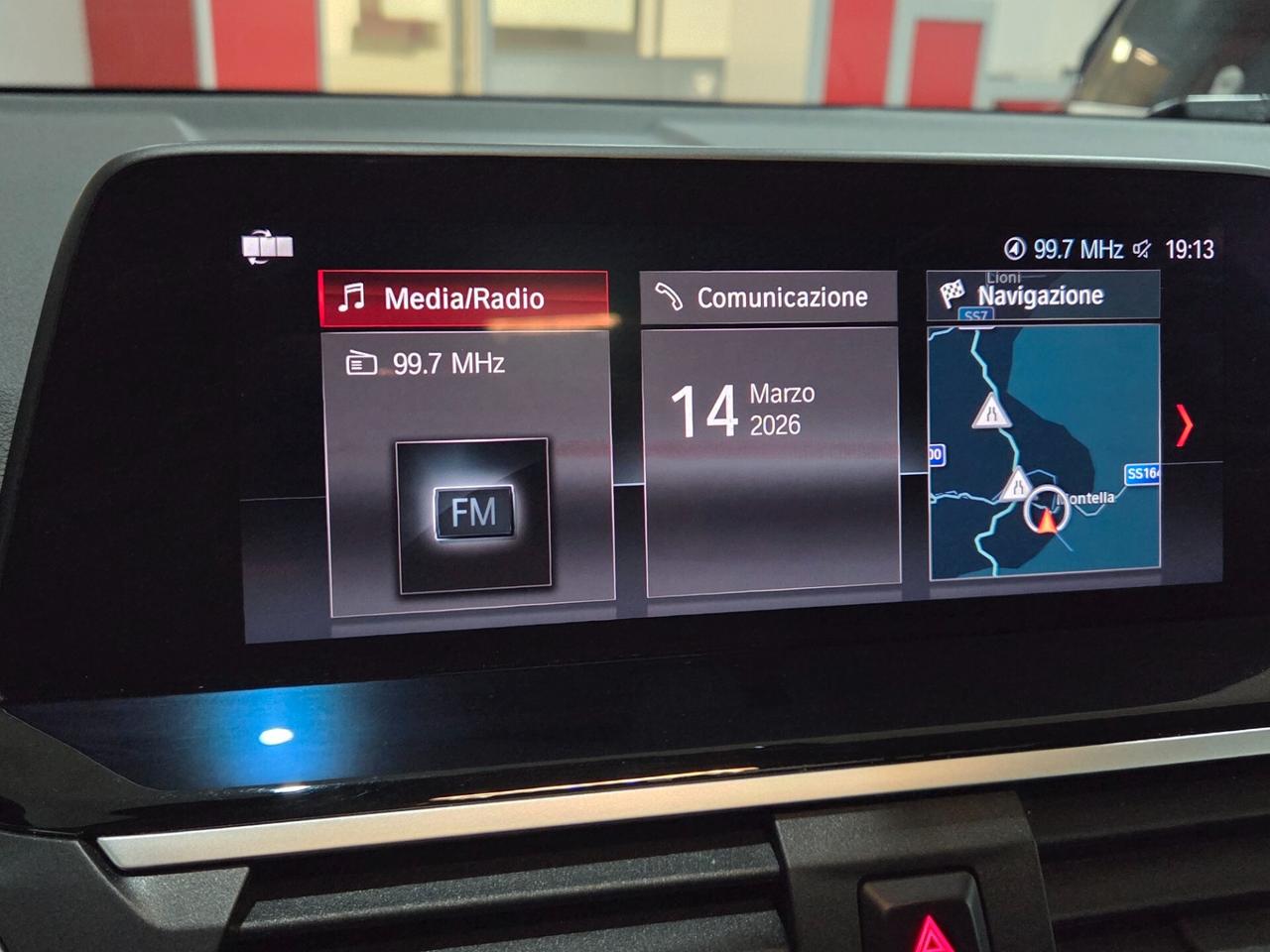 Bmw X3 xDrive20d Business Advantage