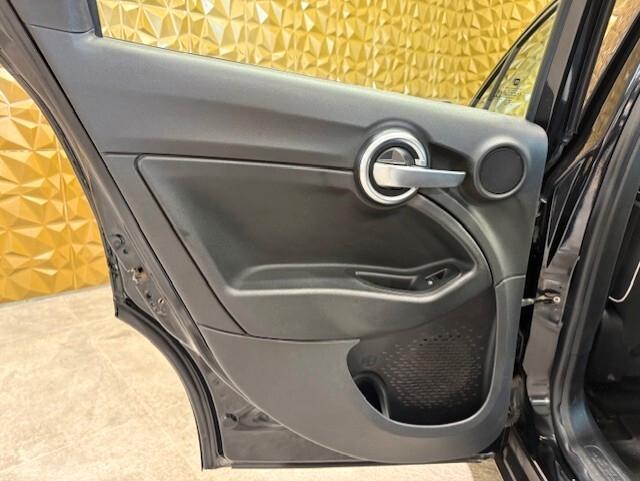 Fiat 500X 1.3 MultiJet 95 CV Business