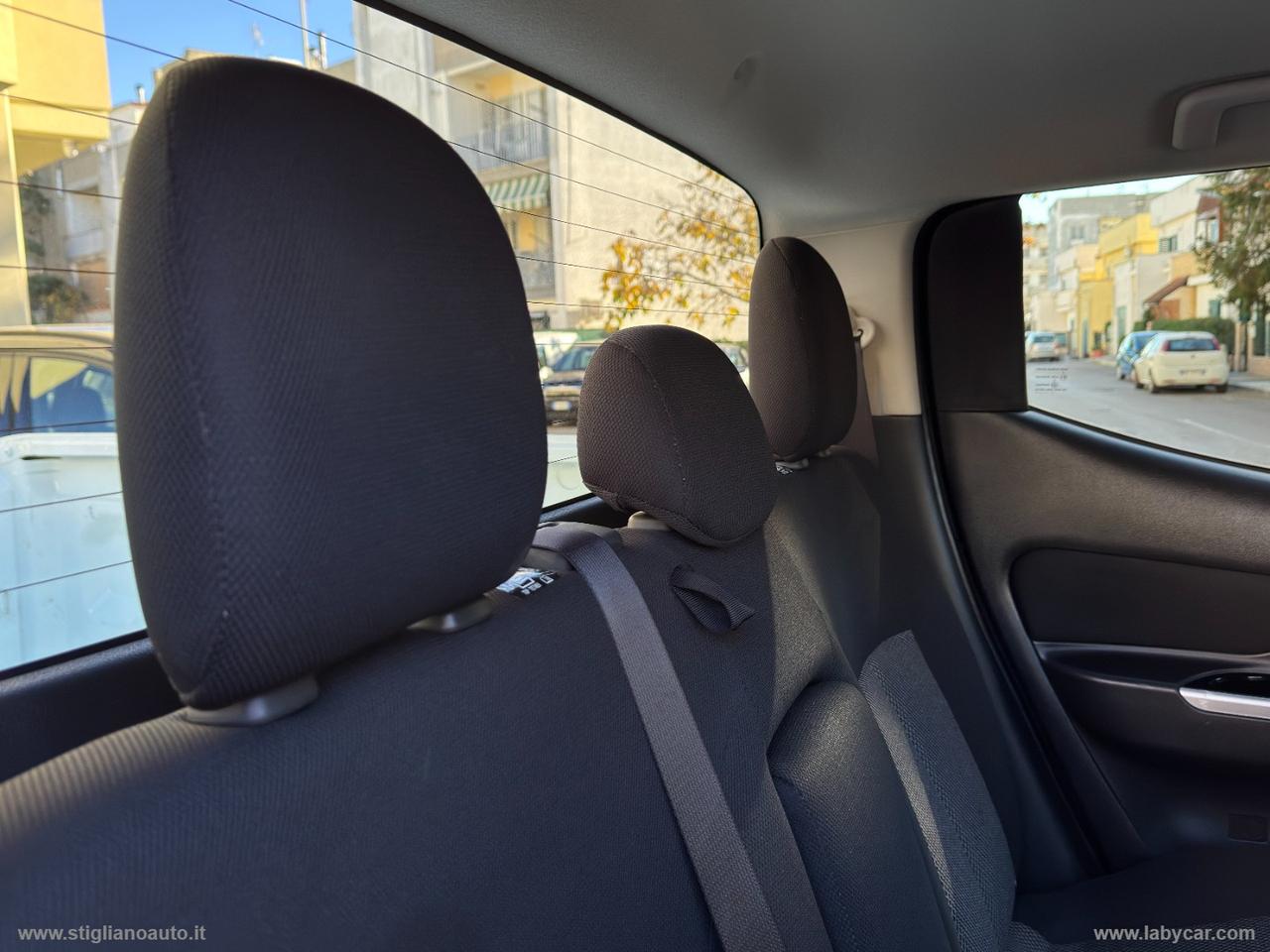 L200 2.3 D DoubleCab 4x4 Sup.Sel.Intense