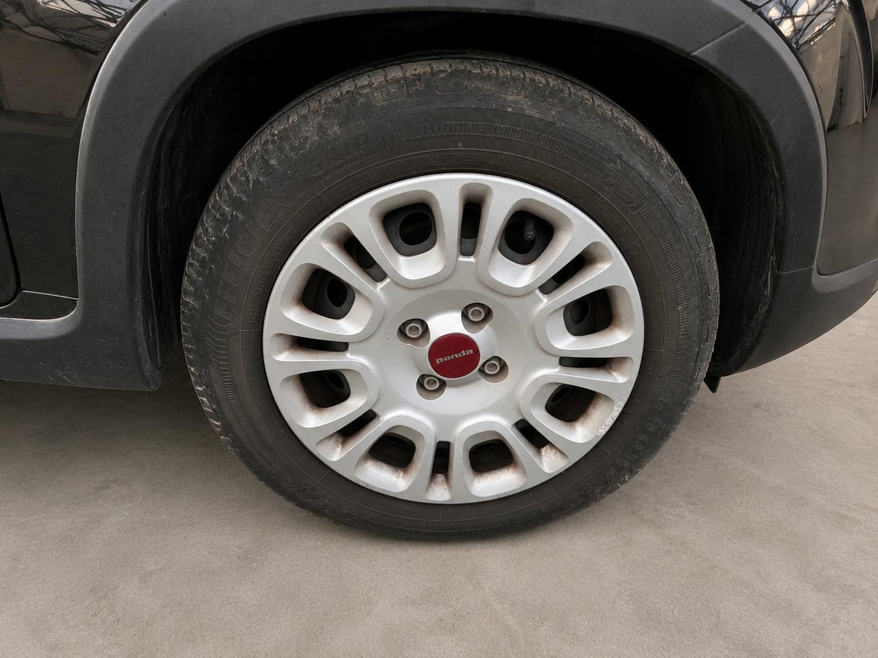 FIAT Pandina III 2024 - Panda 1.0 firefly hybrid s&s 70cv
