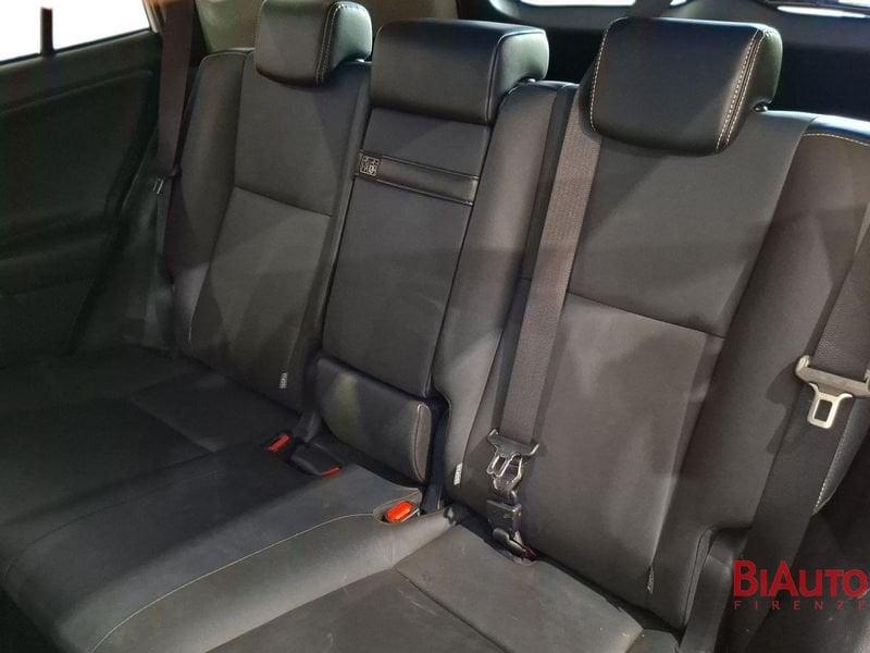Toyota RAV4 Rav4 2.5 vvt-i h Lounge 2wd e-cvt my17