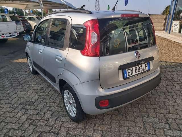 Fiat Panda 1.2 Dynamic 69cv E5