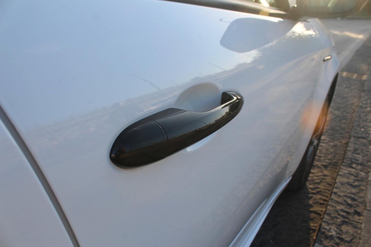 Alfa Romeo Giulietta 1.6 JTD TCT 120 CV Sportiva