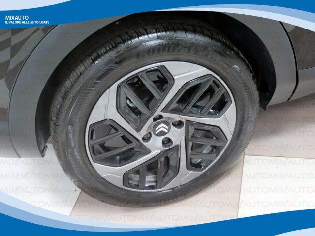 CITROEN C4 1.2 PureTech 130cv Plus EU6