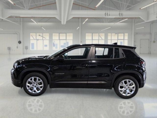 JEEP Avenger 1.2 Turbo 100 CV Altitude