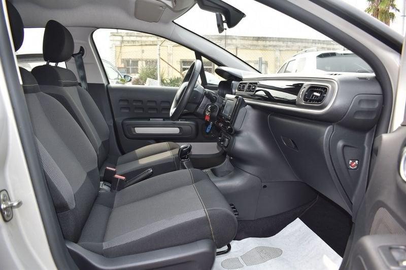 Citroën C3 PureTech 83 S&S You! Neo patentati