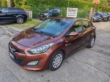 Hyundai i30 i30 II 2012 5p 1.6 crdi Comfort 110cv