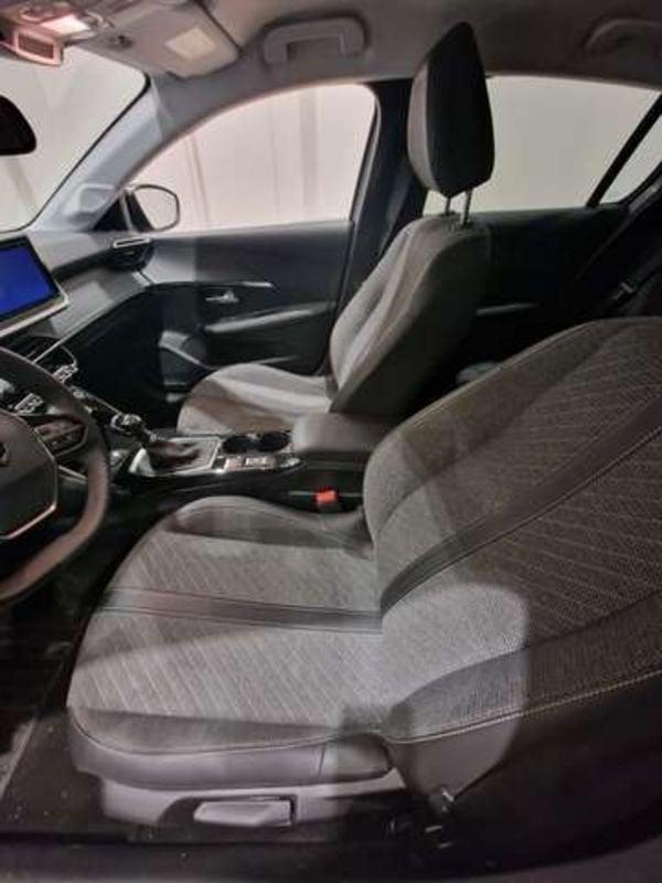 Peugeot 208 1.2 puretech Allure s