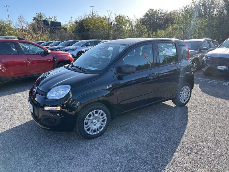 FIAT Panda New 1.0 70cv Hybrid Pop