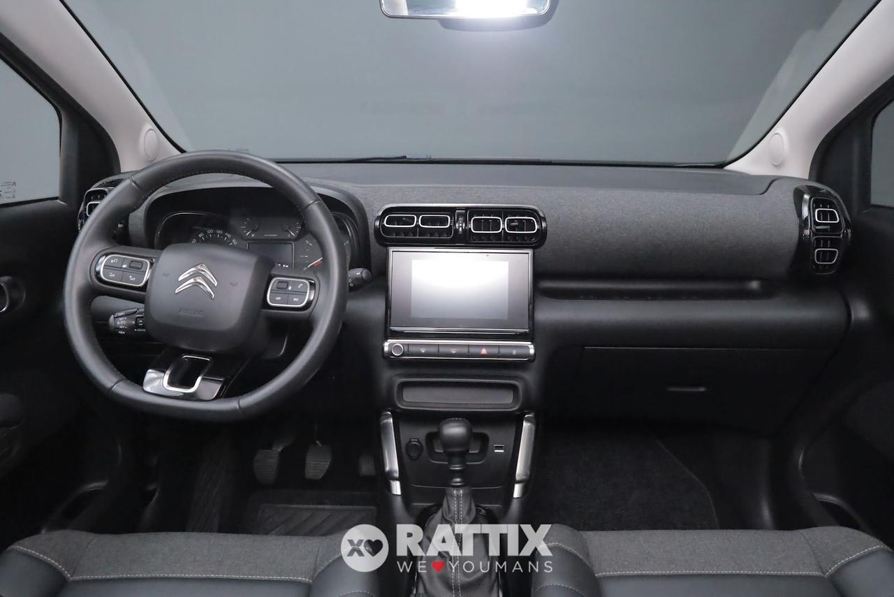 Citroen C3 Aircross 1.2 Puretech 110CV Feel