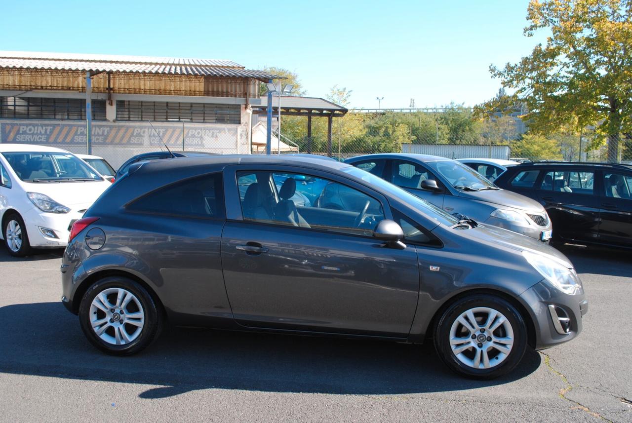OPEL CORSA 1.3 CDTI 95 CV