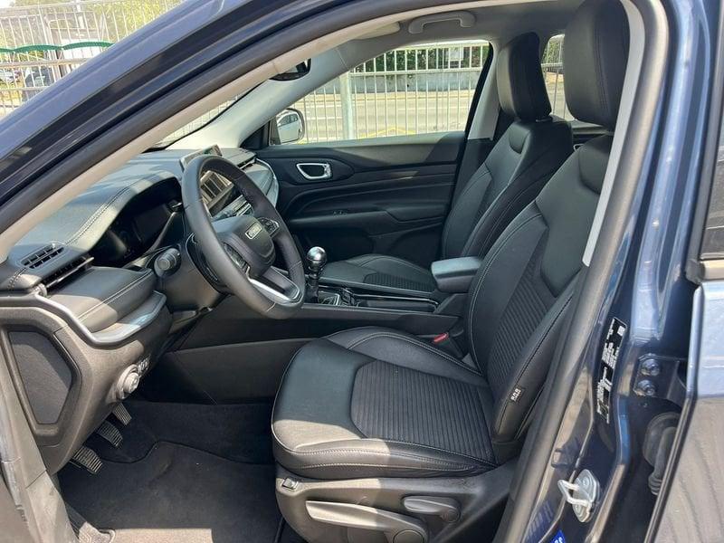 Jeep Compass Compass 1.3 Turbo T4 2WD Limited