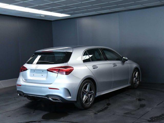 MERCEDES-BENZ A 180 Automatic AMG Line EXTRA