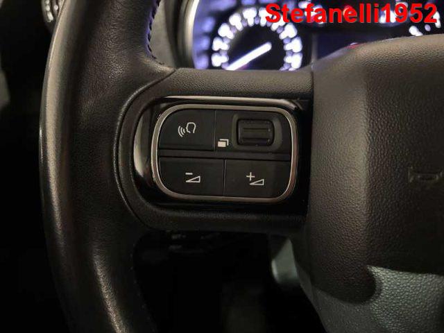 CITROEN C3 Aircross I 2021 - 1.5 bluehdi Shine s&s 110cv