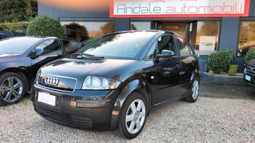 Audi A2 1.4 TDI Top