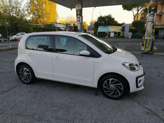 Volkswagen up! up! 5p 1.0 Move 60cv
