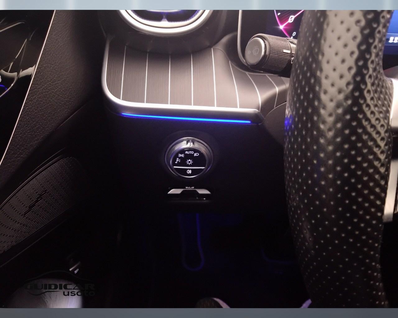 Mercedes-Benz Classe C-S206 SW 2021 - C SW 300 d mhev Premium Plus auto