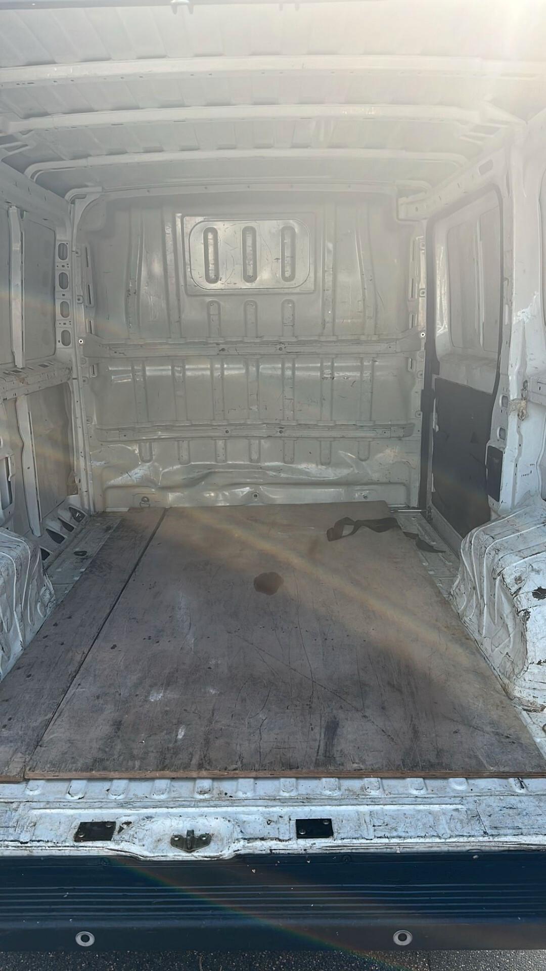 FIAT DUCATO 2.0 MJT PC-TN 85kw