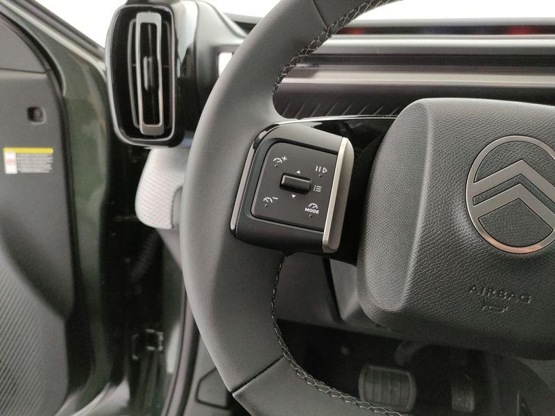 Citroën C3 Aircross C3 Aircross Hybrid 145 e-DCS6 Max