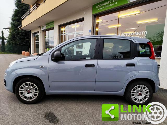 FIAT Panda 1.2 Easy GARANZIA INCLUSA