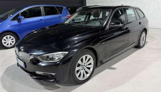 BMW 320 Full-Led+Tagliandi Certificati+Pelle
