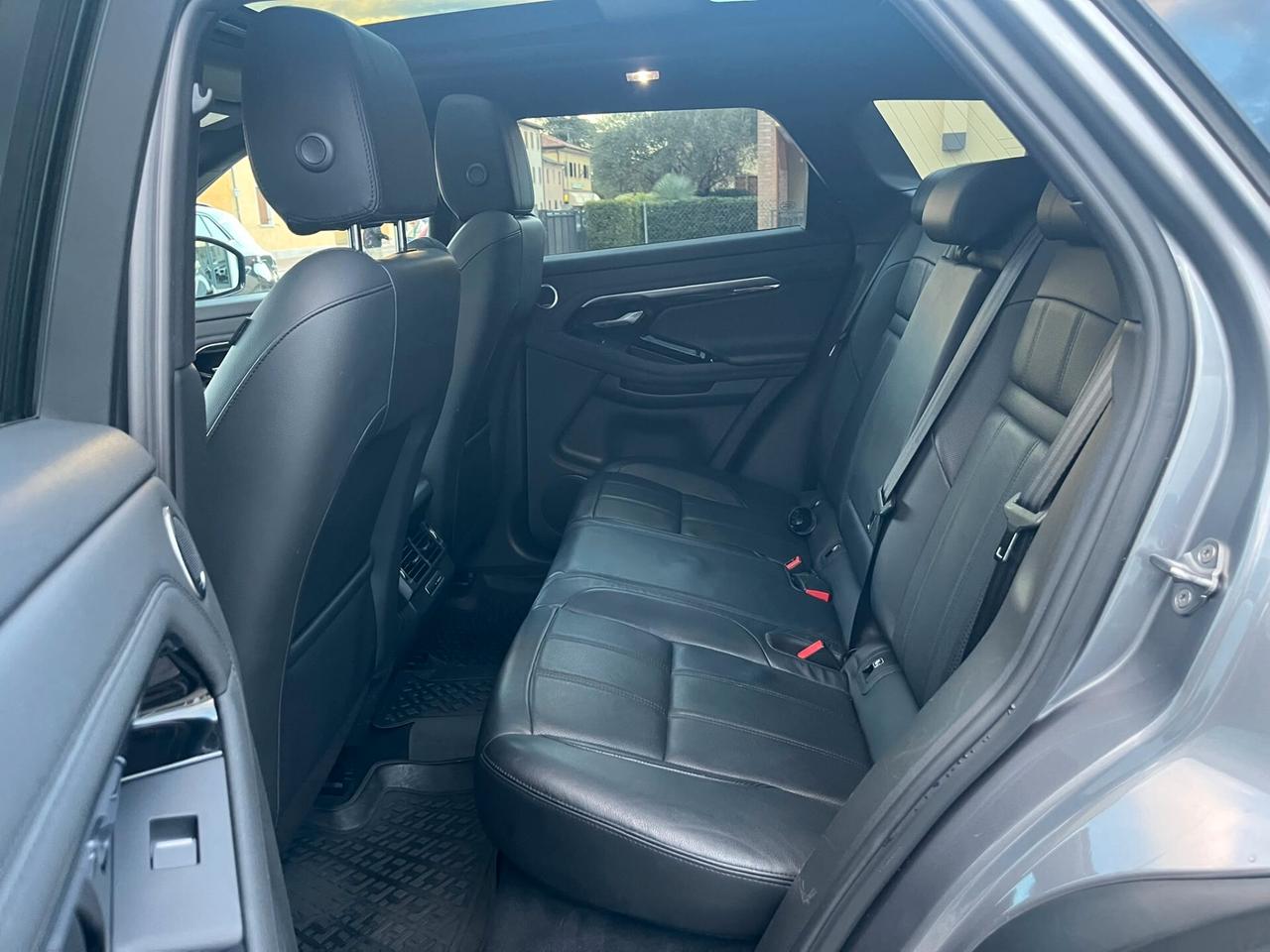 Land Rover Range Evoque 1.5 I3 PHEV 300 CV AWD Auto R-Dynamic S