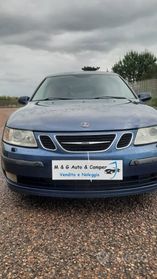 Saab 9.3 1.9tdi