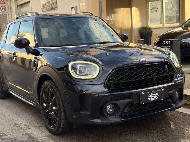 MINI Countryman 2.0 Cooper S ALL4 Aut. *Tetto*LED*