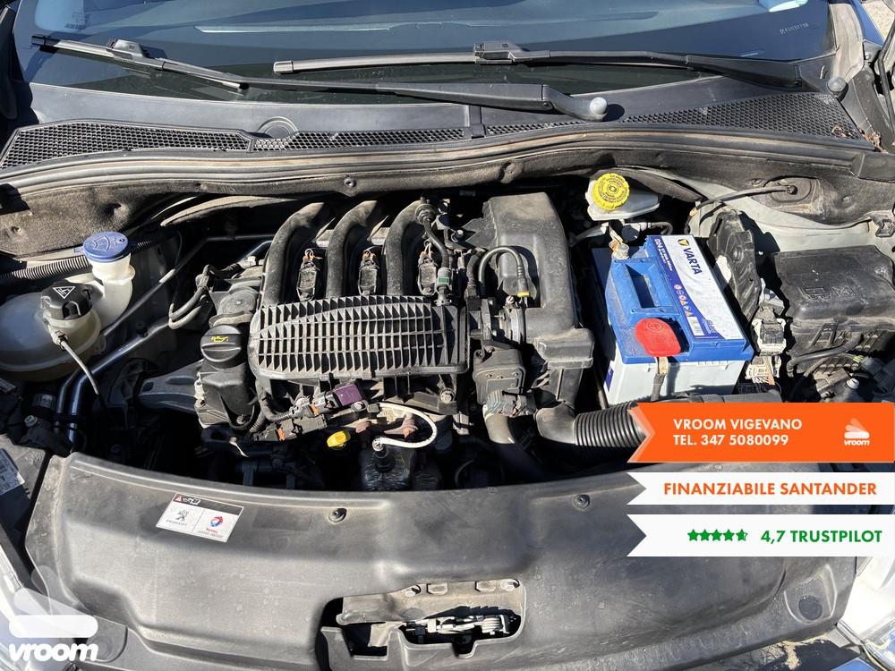 PEUGEOT 208 1° serie PureTech 82 5 porte Active