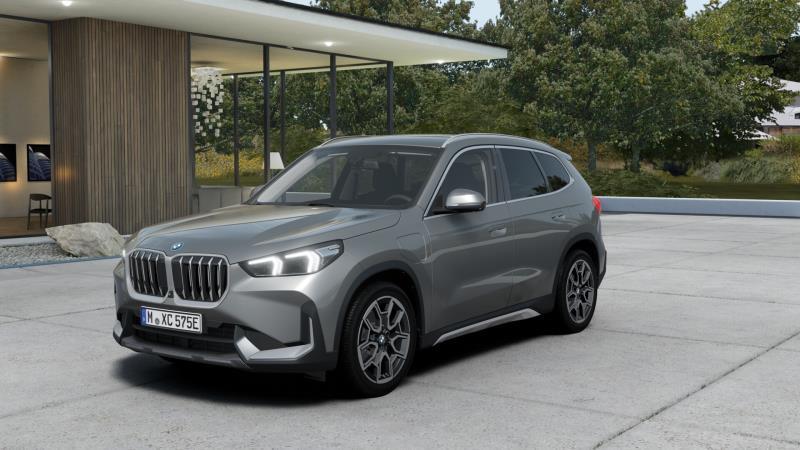 BMW X1 25 e Special Edition xDrive DCT