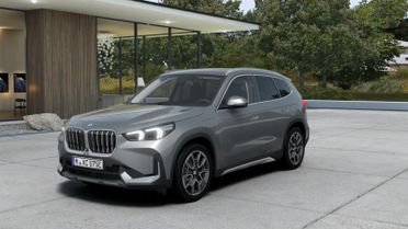BMW X1 25 e Special Edition xDrive DCT